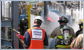 Utility Hazard Awareness, Hazards Training Industry, Hazardous Materials Operations, Hazmat Specialist Employee, Osha Hazmat Refresher, Emergency Response, Fire Technology, Long Island, New York